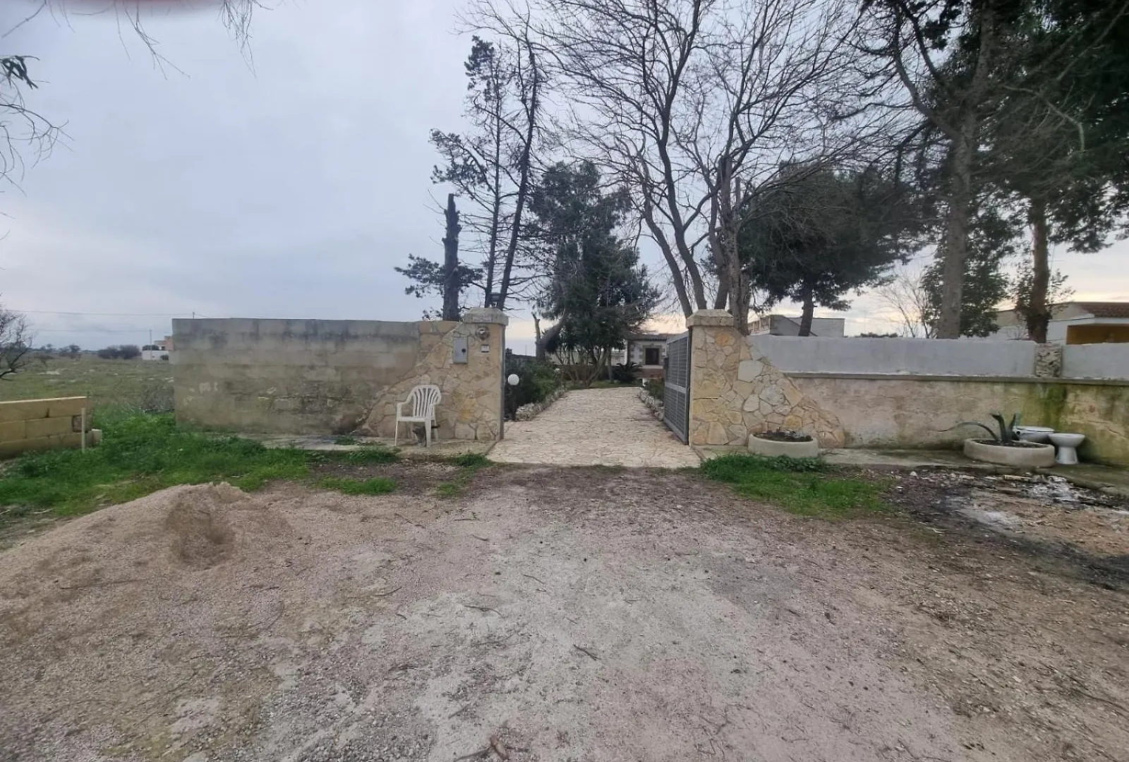 Il Gelso Villa Lecce 0*,  Italy