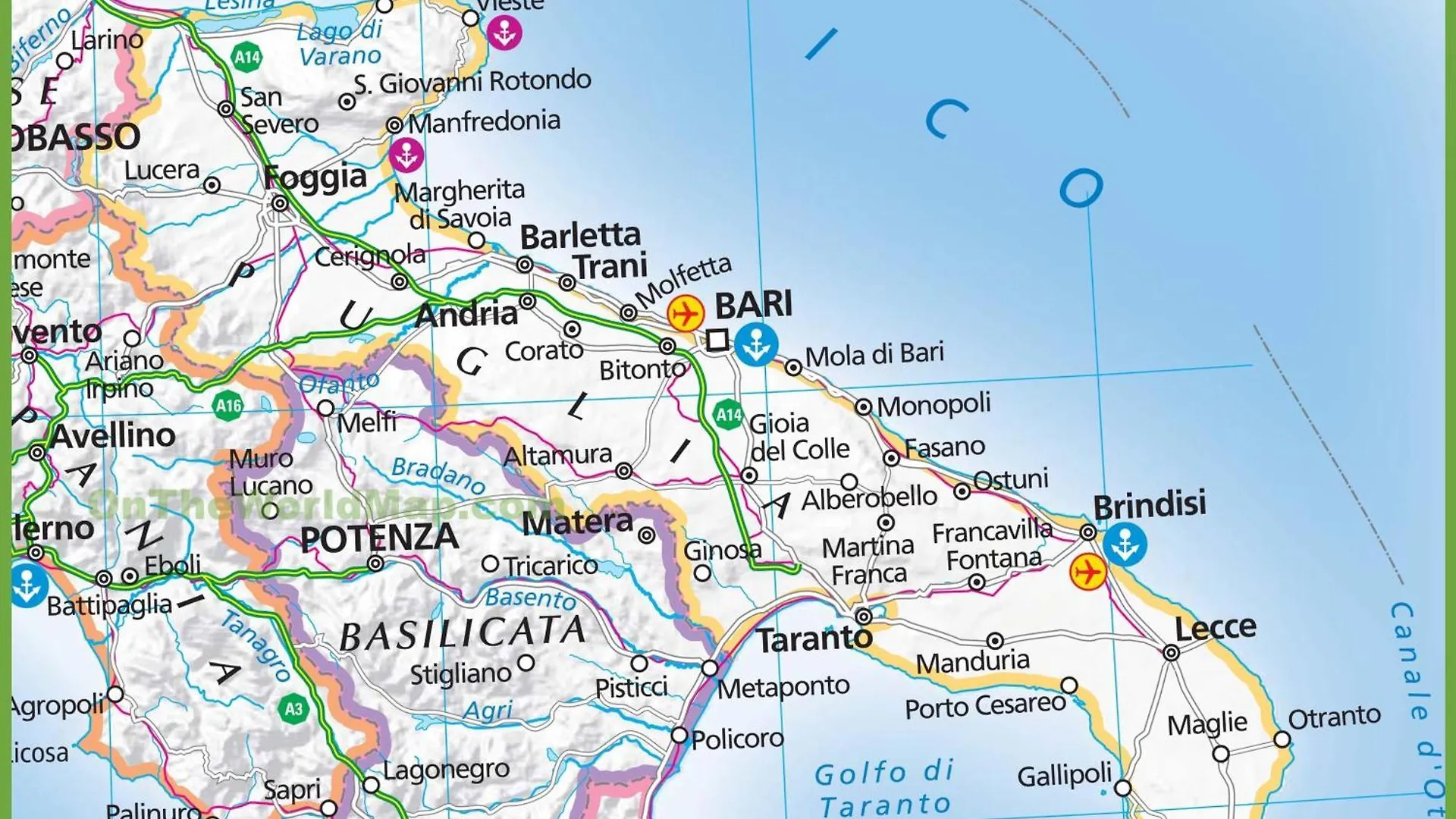 Holiday home Il Gelso Villa Lecce