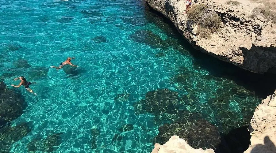Il Gelso Villa Lecce