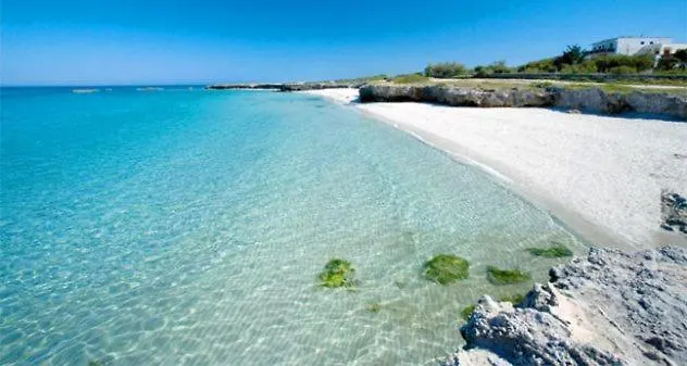 Il Gelso Villa Lecce