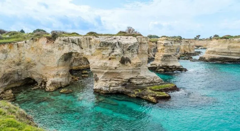 Holiday home Il Gelso Villa Lecce Italy