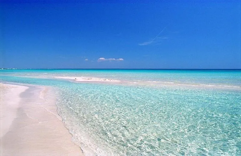 Holiday home Il Gelso Villa Lecce