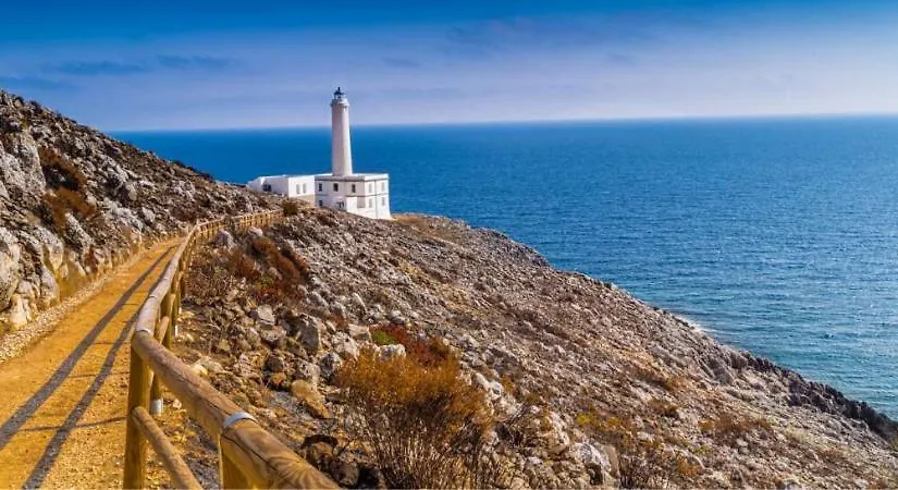 Il Gelso Villa Lecce