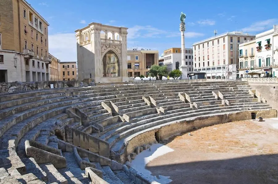 Il Gelso Villa Lecce