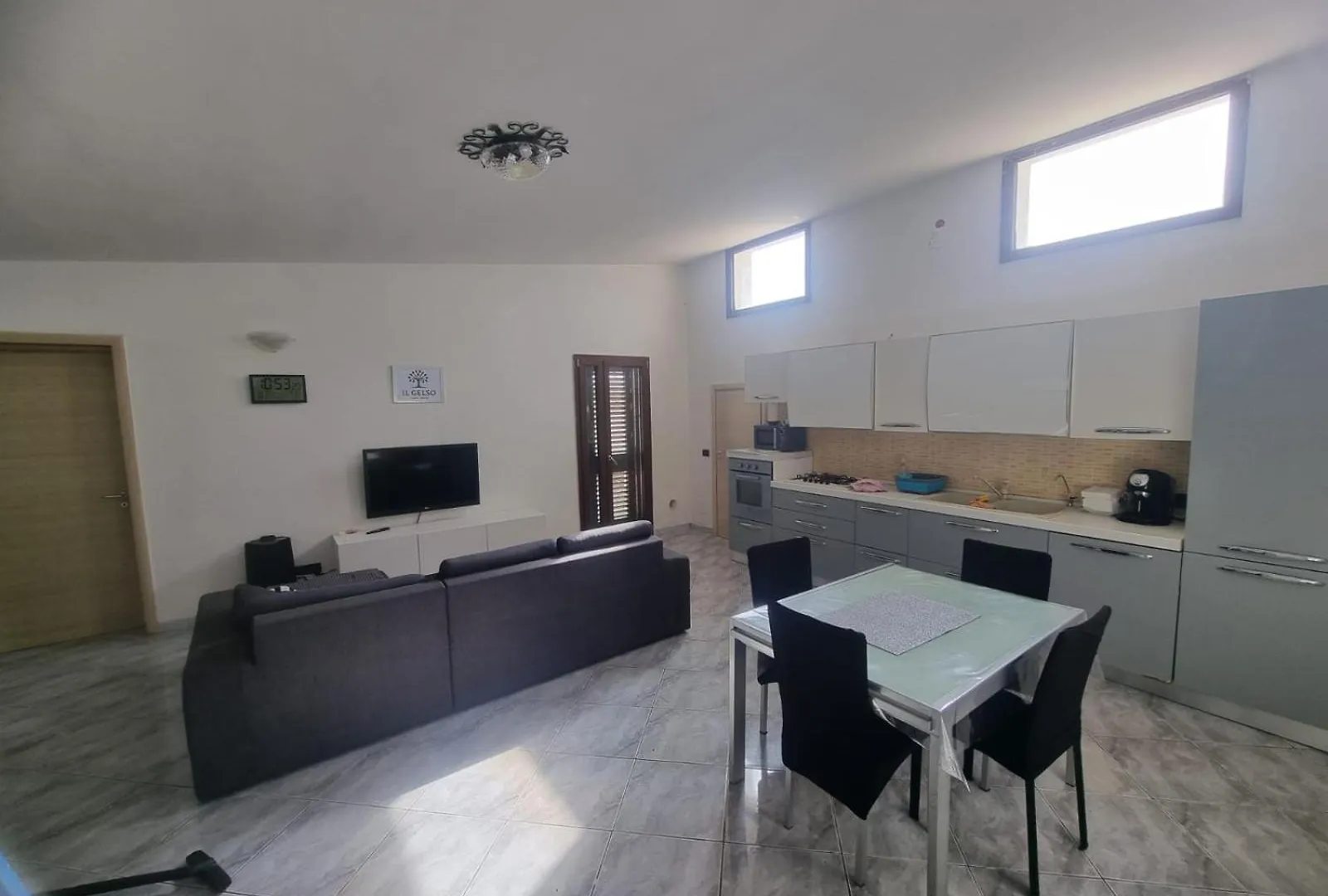 Holiday home Il Gelso Villa Lecce