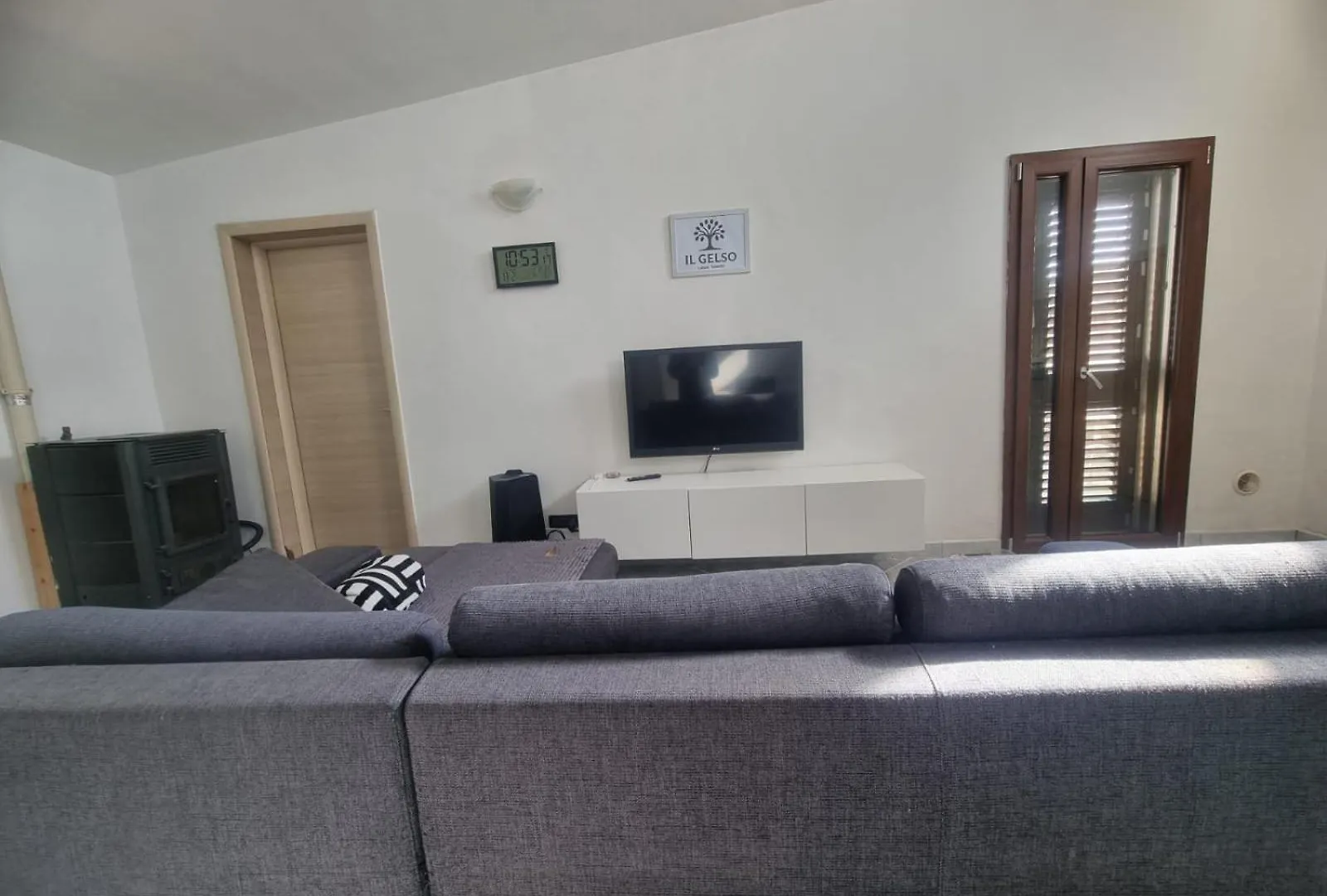 Holiday home Il Gelso Villa Lecce