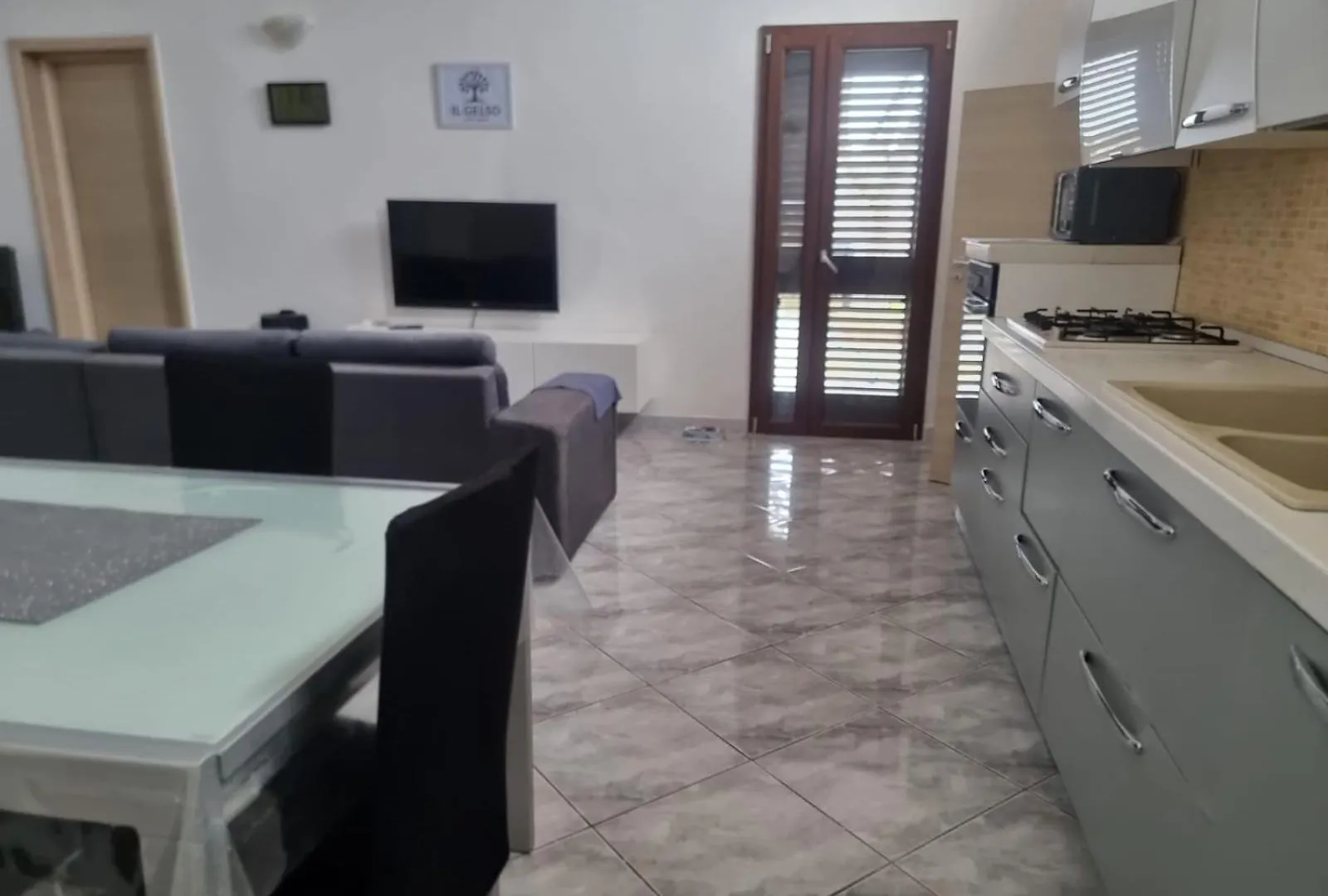Il Gelso Villa Lecce