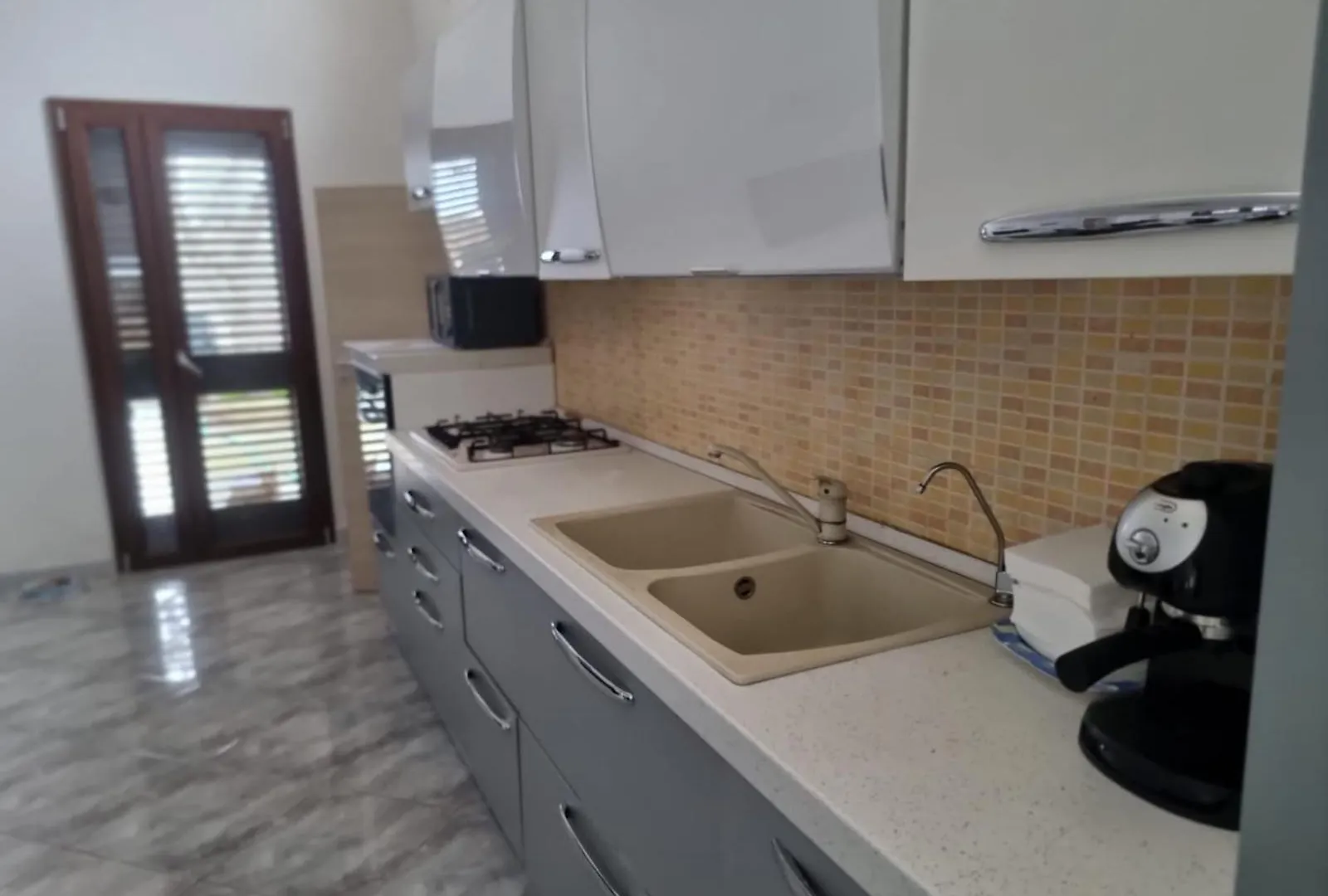 Il Gelso Villa Lecce Holiday home