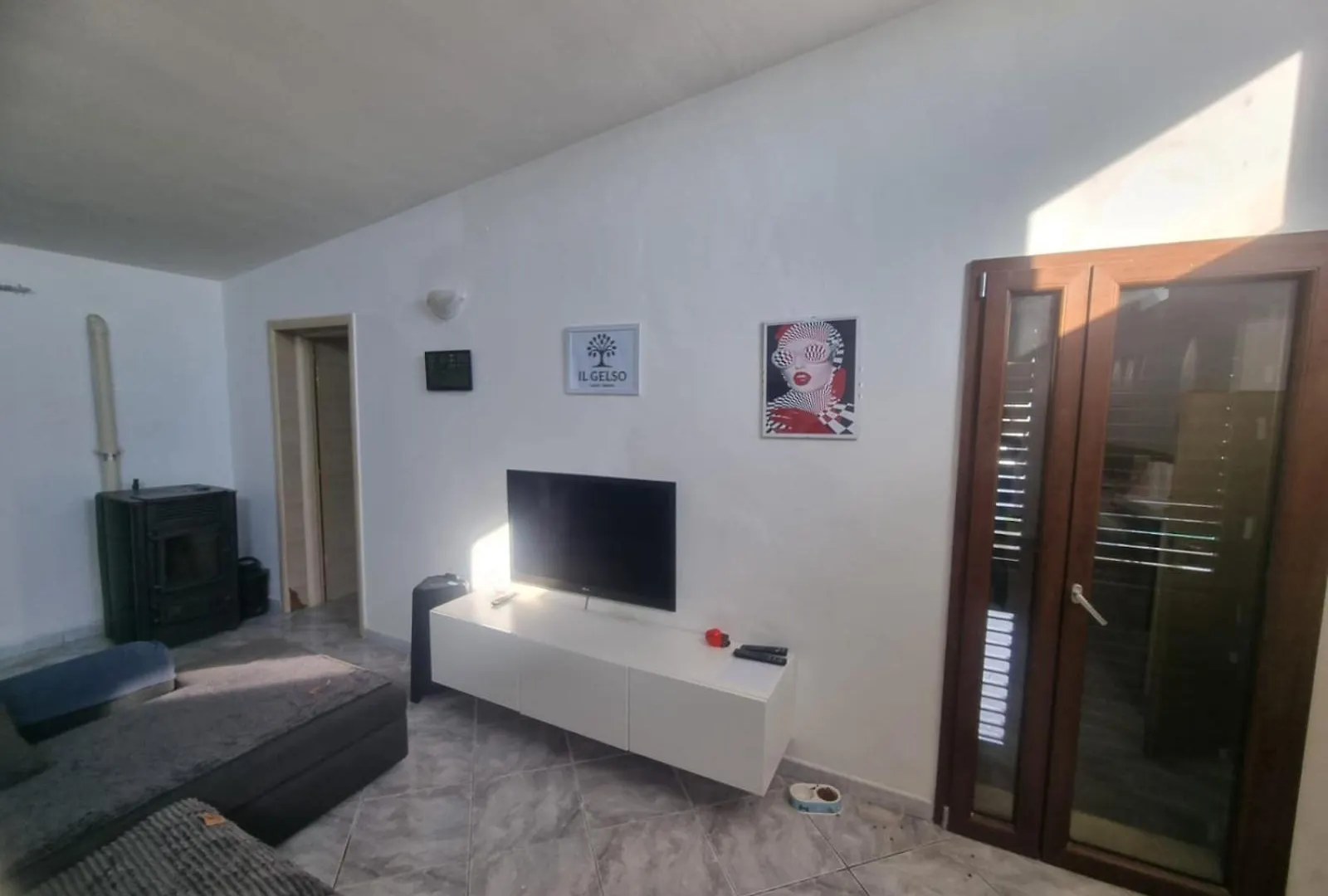 Holiday home Il Gelso Villa Lecce