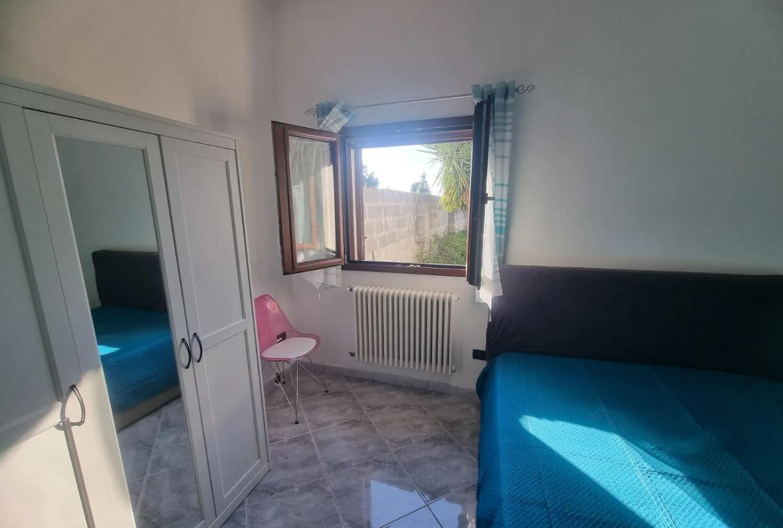 Il Gelso Villa Lecce Italy
