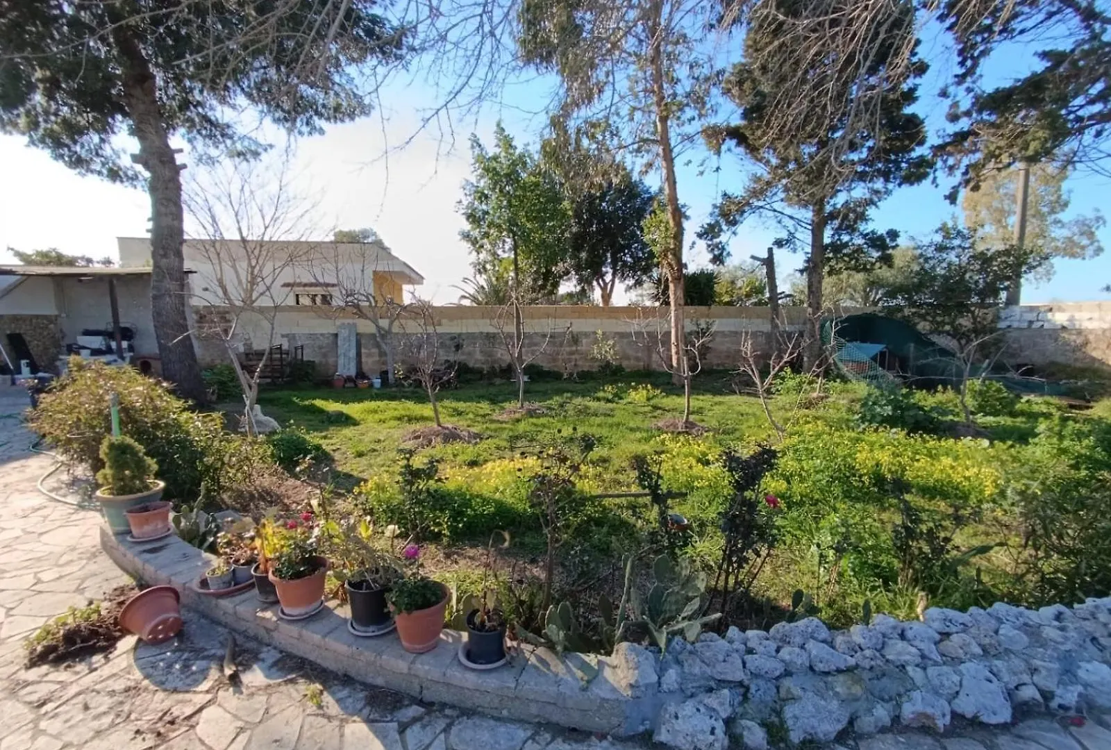 Il Gelso Villa Lecce