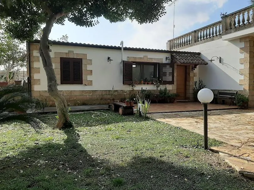 Il Gelso Villa Lecce